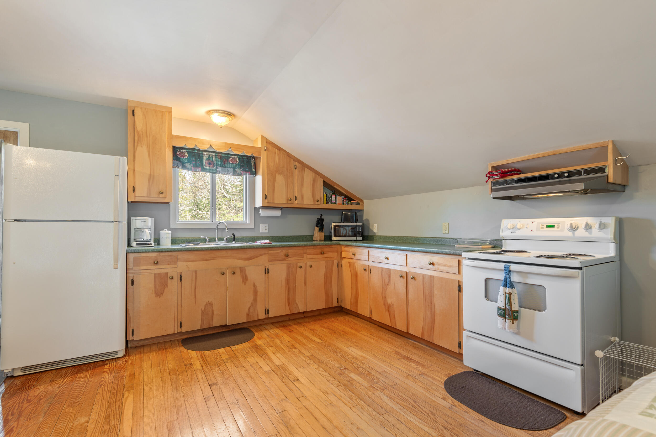 193+261 Camp Waya Awi Road Dallas Plt ME 04970