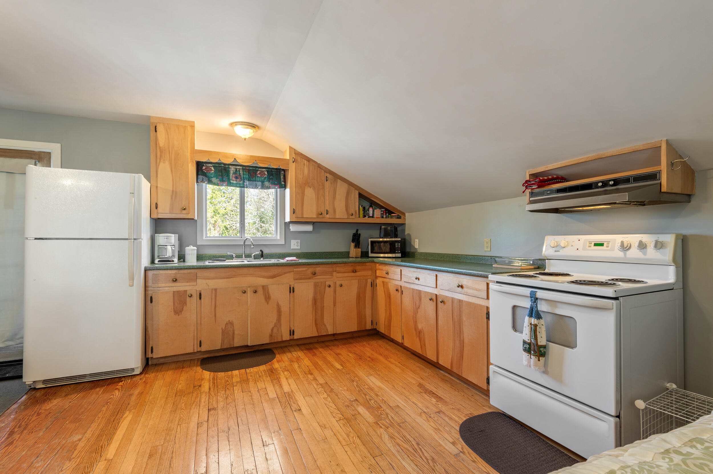 193+261 Camp Waya Awi Road Dallas Plt ME 04970