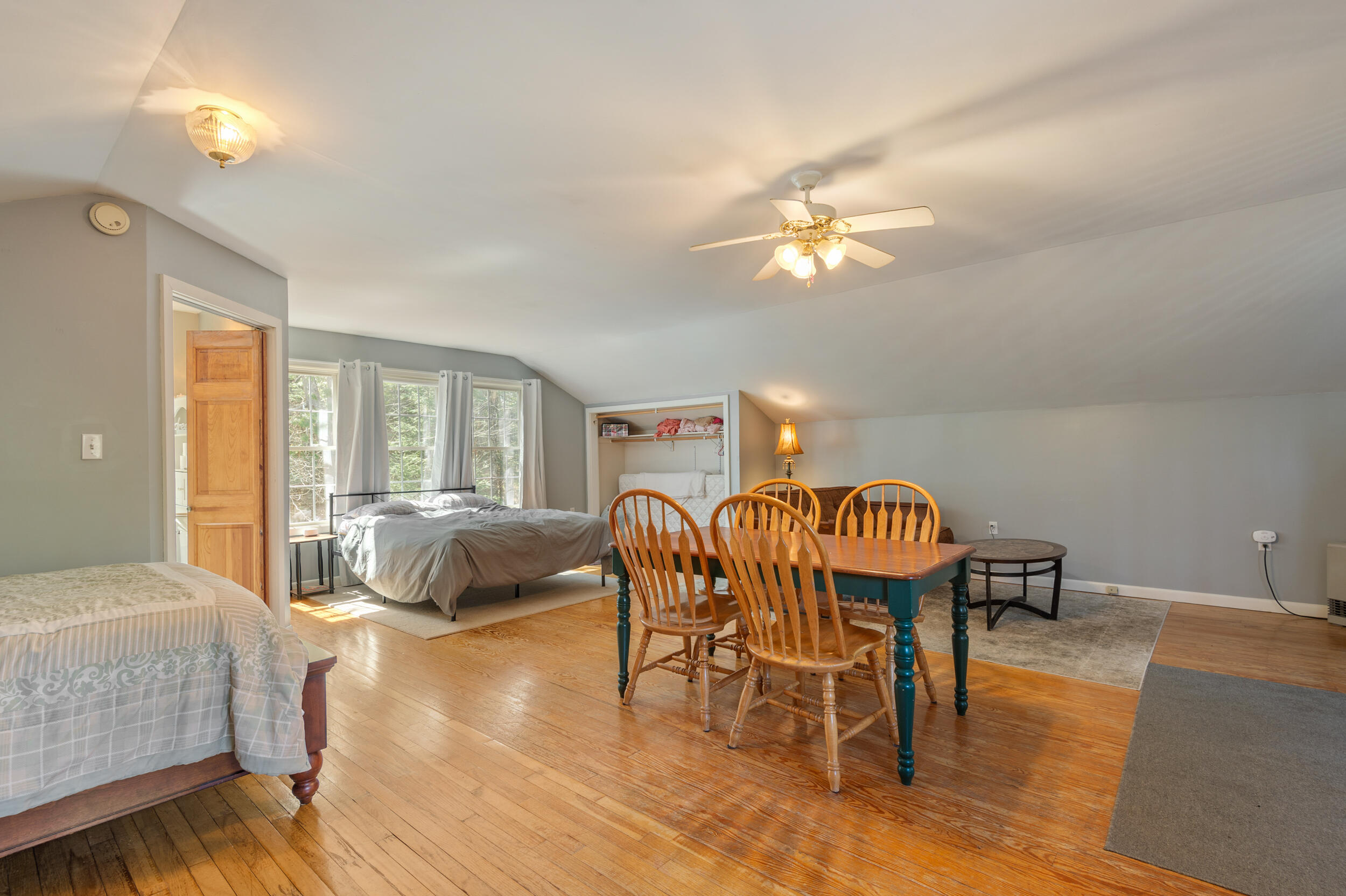 193+261 Camp Waya Awi Road Dallas Plt ME 04970