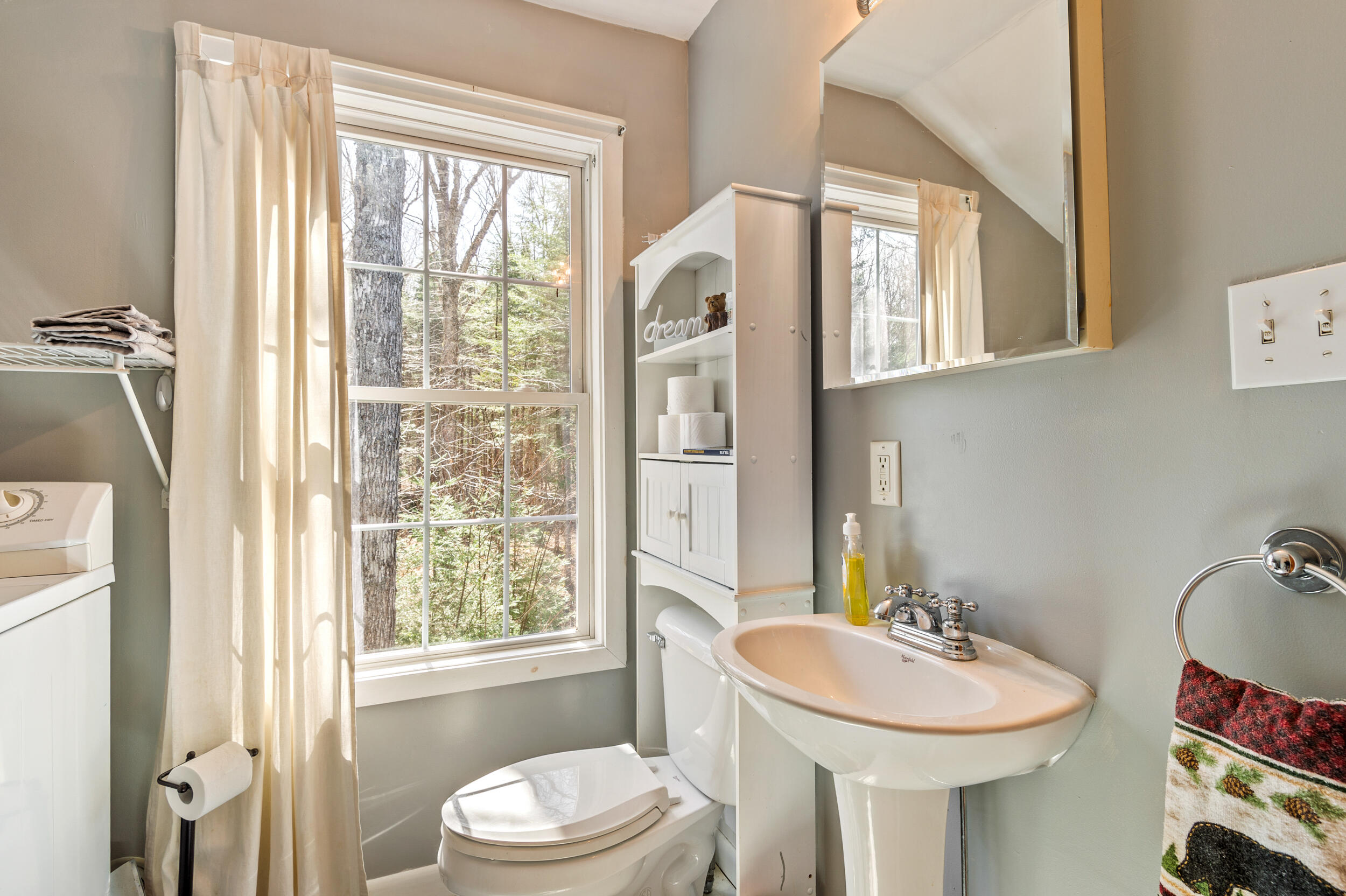 193+261 Camp Waya Awi Road Dallas Plt ME 04970