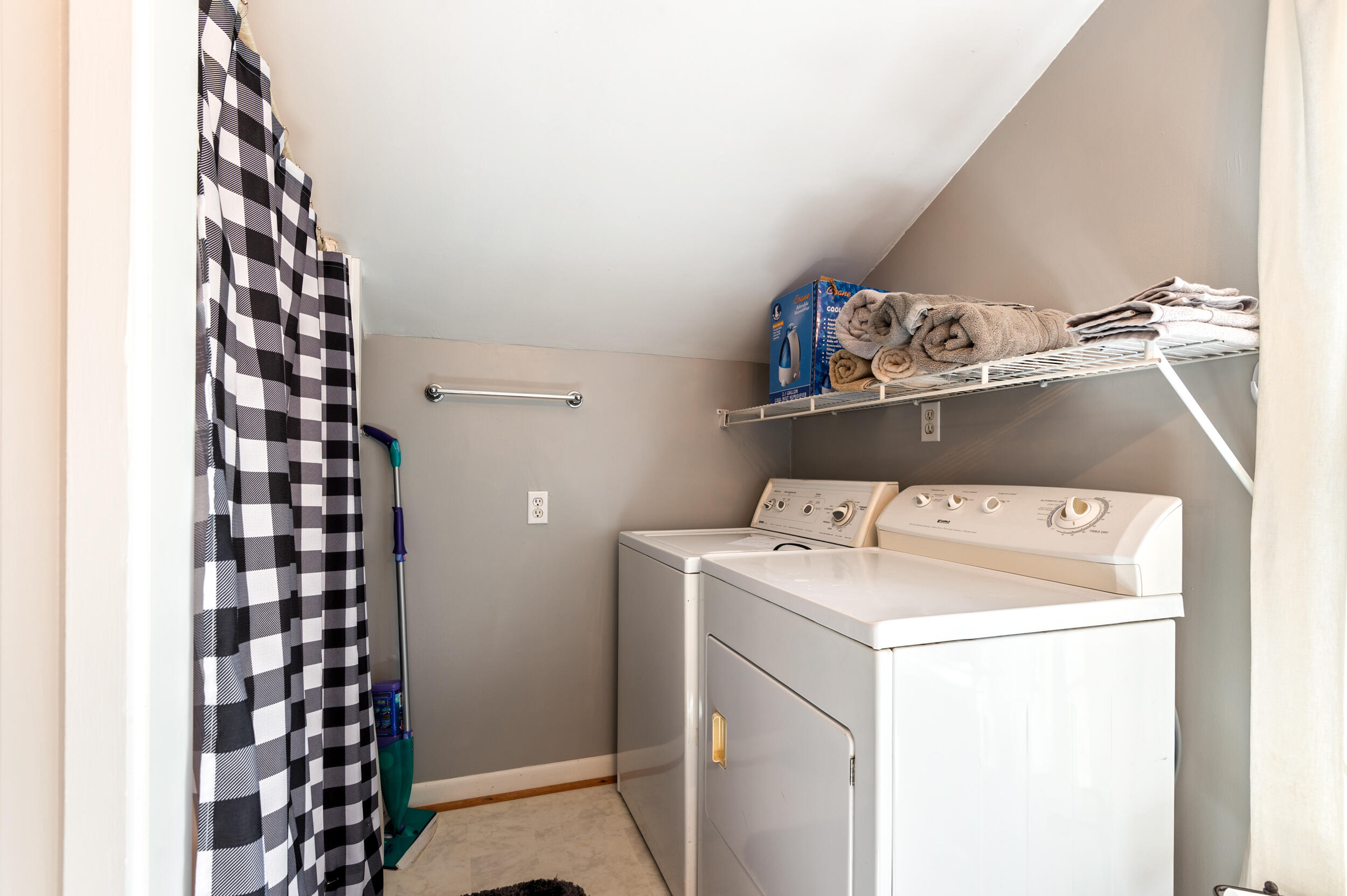 193+261 Camp Waya Awi Road Dallas Plt ME 04970