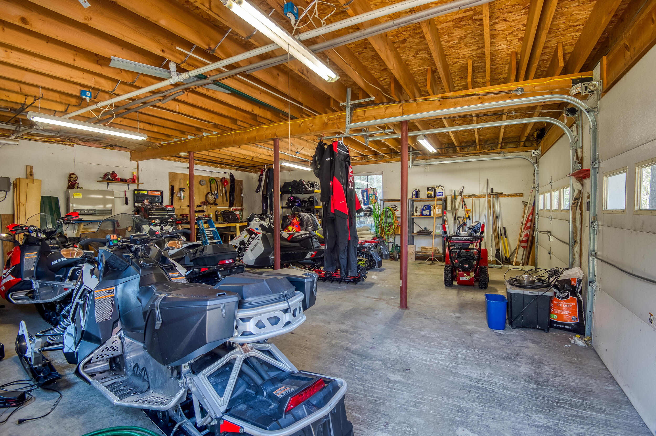 193+261 Camp Waya Awi Road Dallas Plt ME 04970