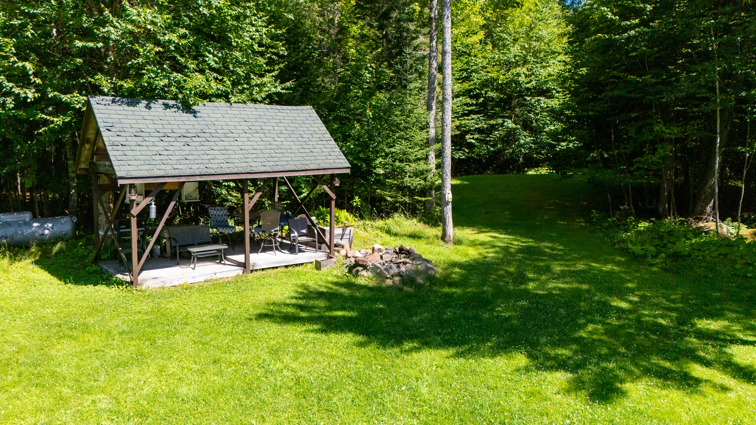 193+261 Camp Waya Awi Road Dallas Plt ME 04970