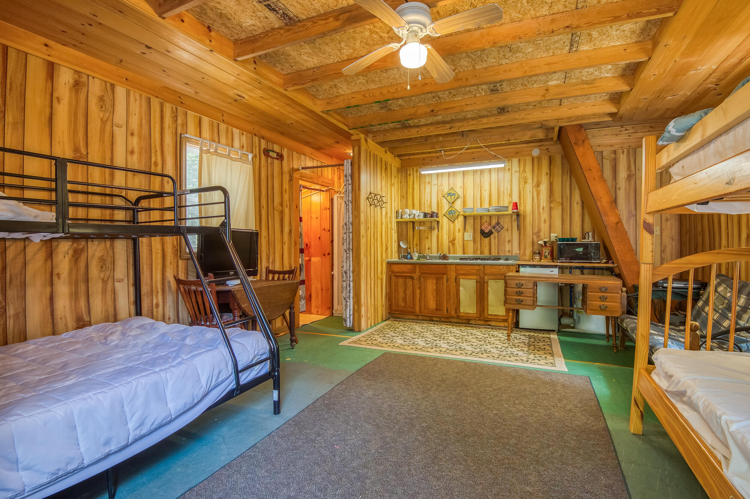 193+261 Camp Waya Awi Road Dallas Plt ME 04970