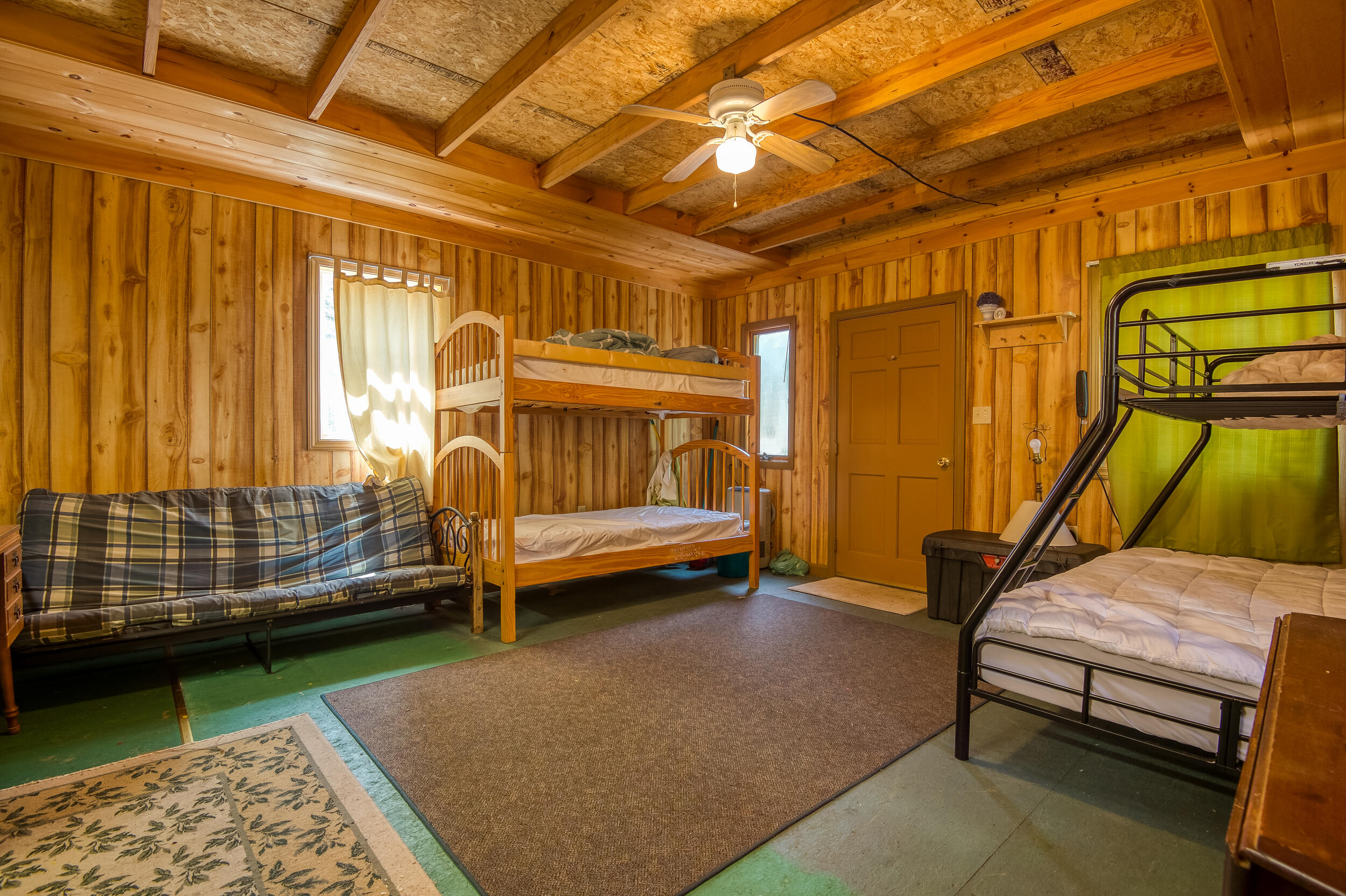 193+261 Camp Waya Awi Road Dallas Plt ME 04970