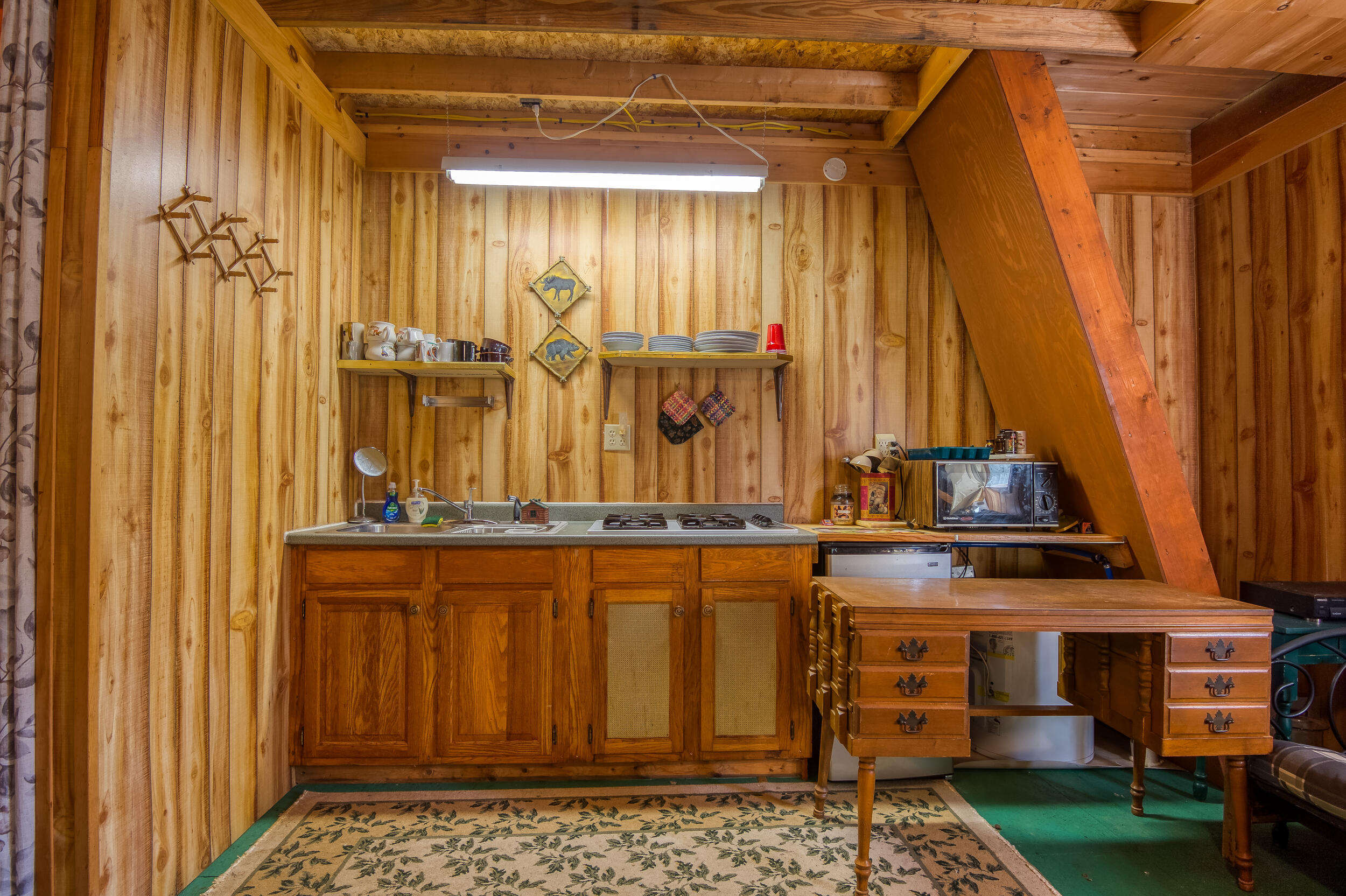 193+261 Camp Waya Awi Road Dallas Plt ME 04970