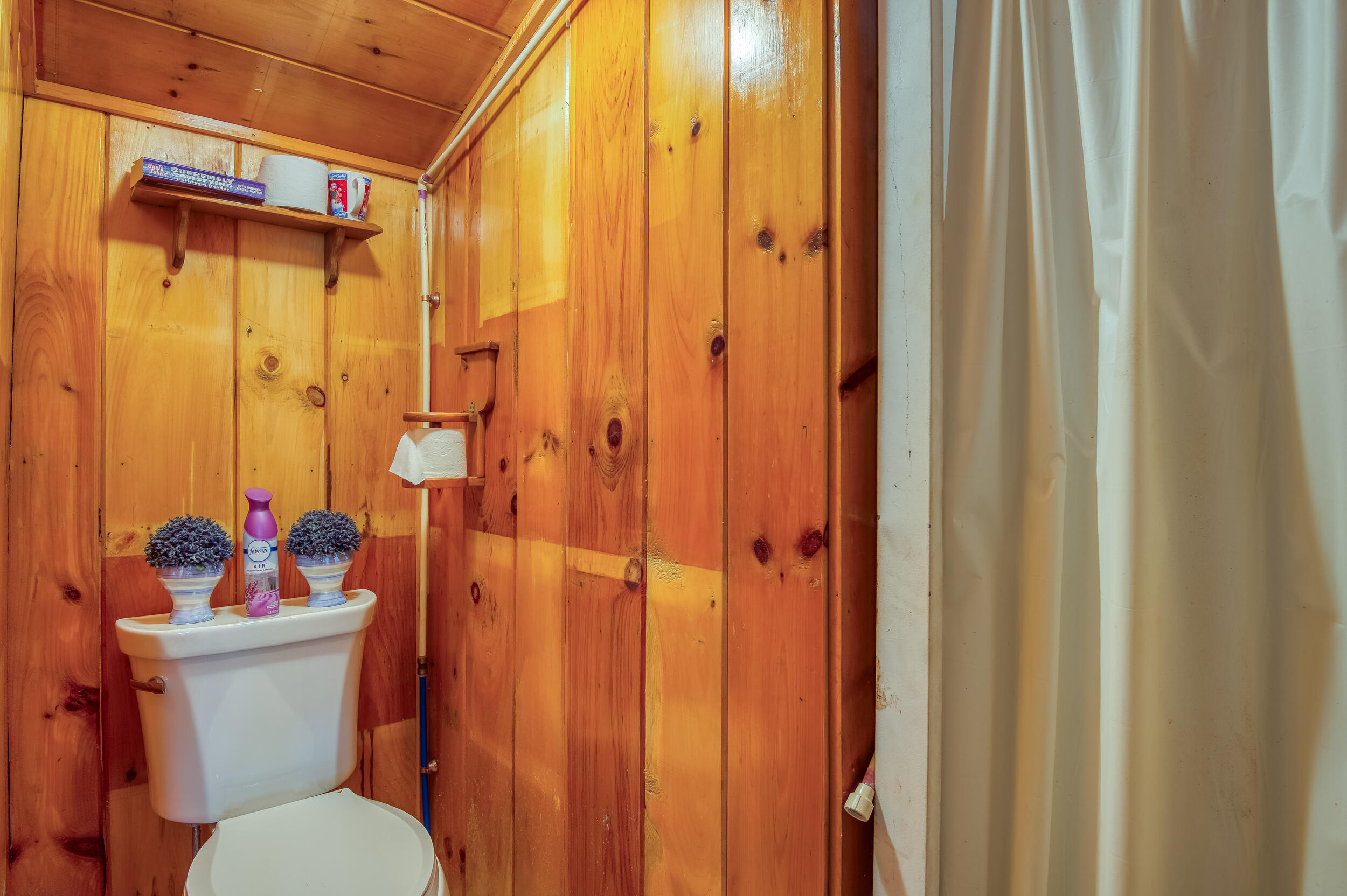 193+261 Camp Waya Awi Road Dallas Plt ME 04970