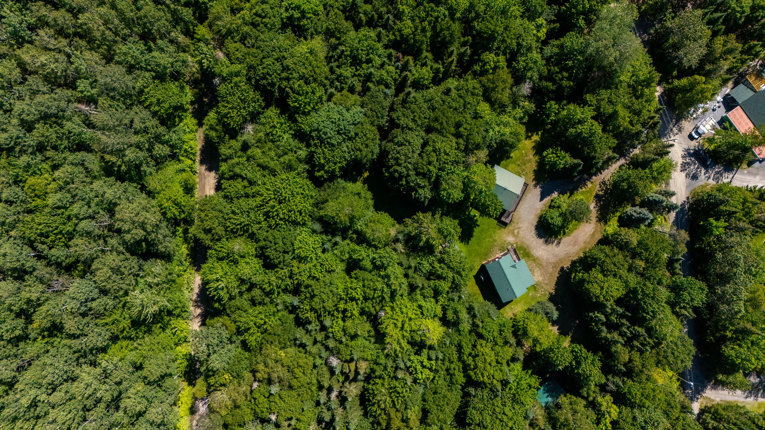 193+261 Camp Waya Awi Road Dallas Plt ME 04970