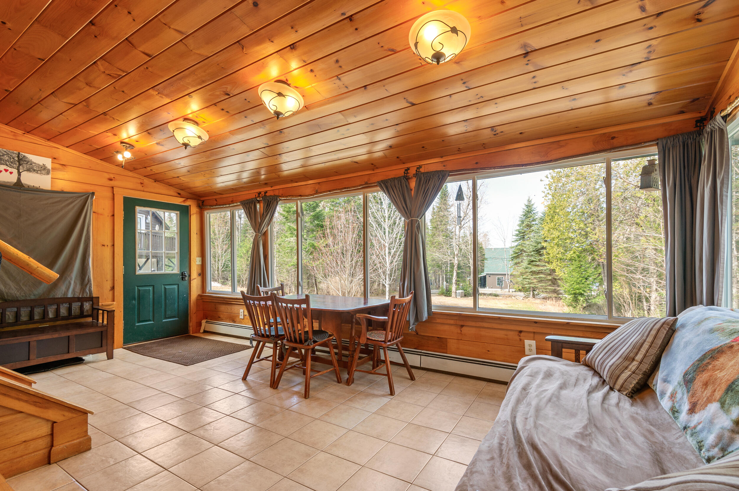 193+261 Camp Waya Awi Road Dallas Plt ME 04970