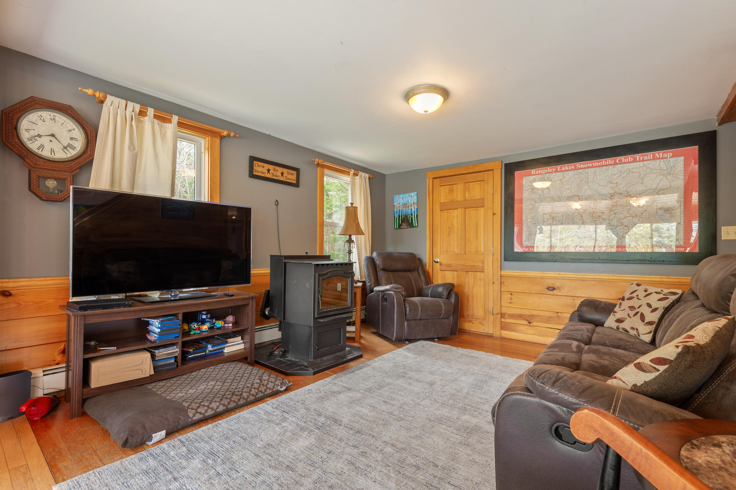 193+261 Camp Waya Awi Road Dallas Plt ME 04970