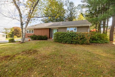 461 College Street Lewiston ME 04240