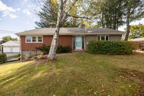 461 College Street Lewiston ME 04240