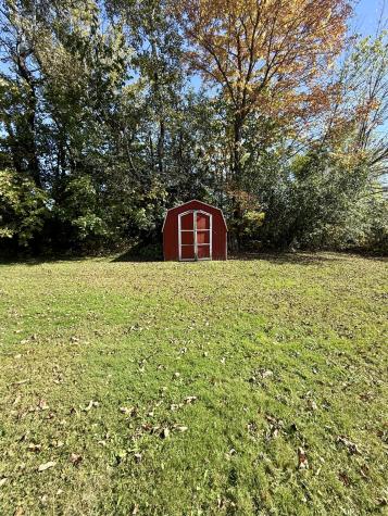 76 Old Lewiston Road Monmouth ME 04265