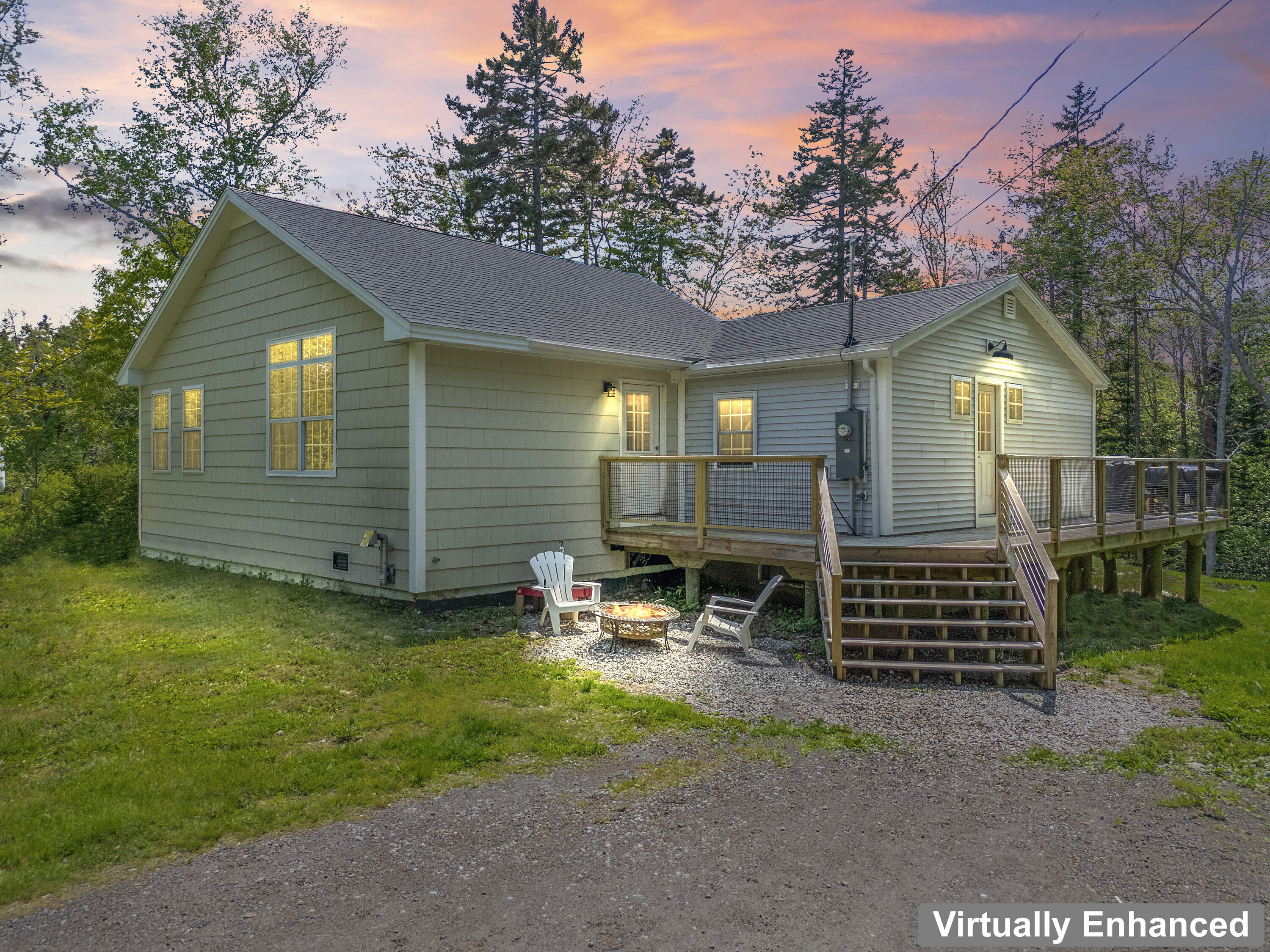 665 Hendricks Hill Road Southport ME 04576