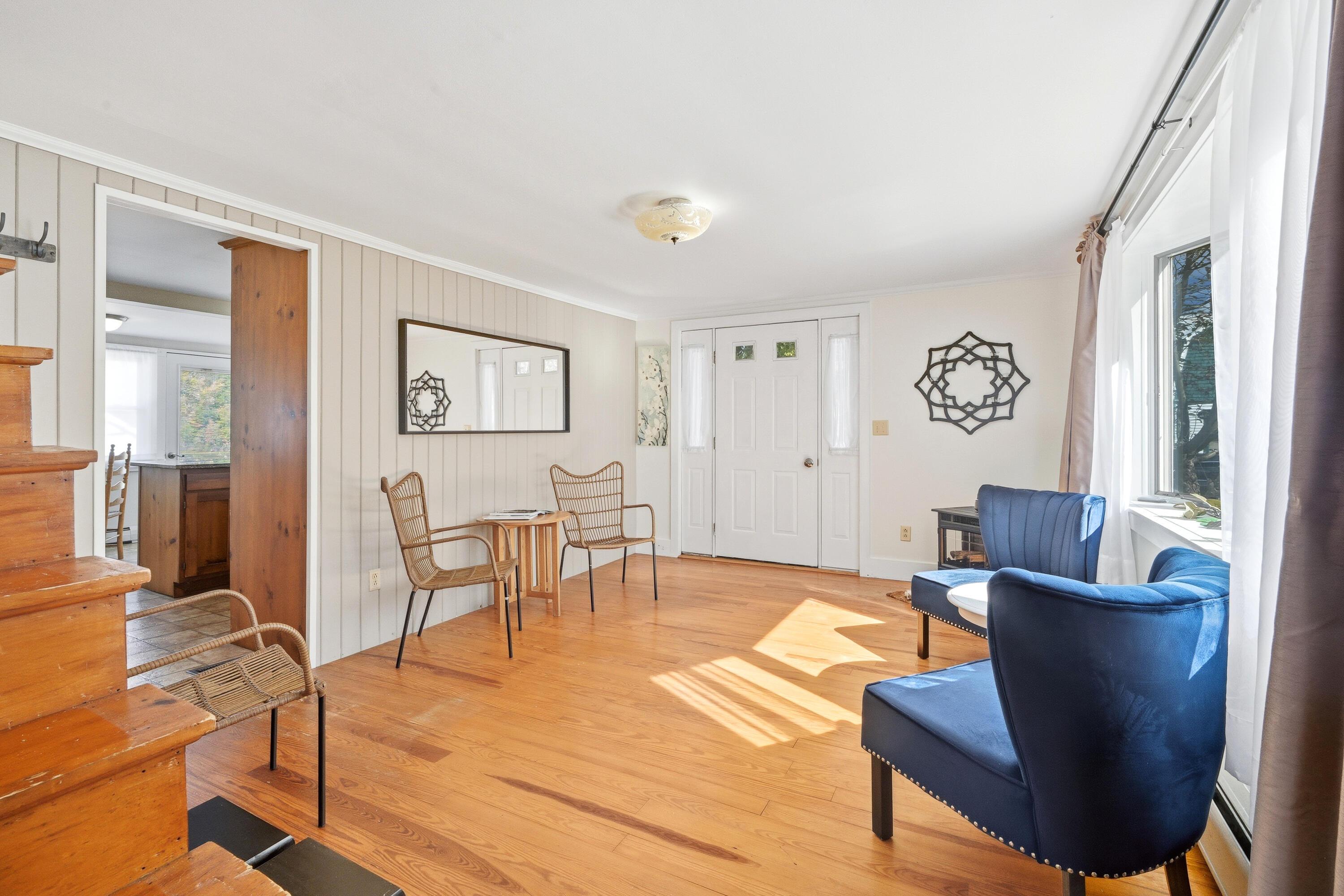 32 School Street Belgrade ME 04917