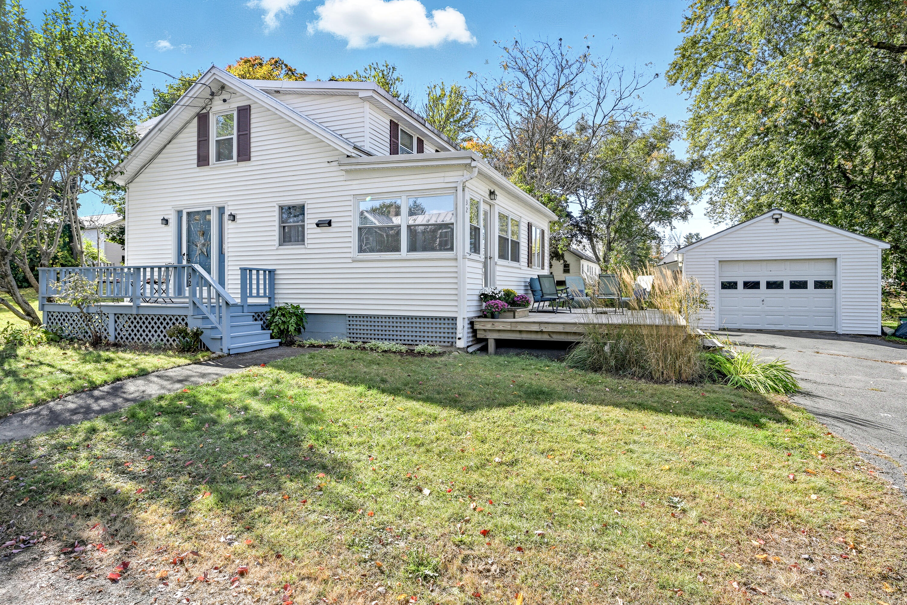 32 School Street Belgrade ME 04917