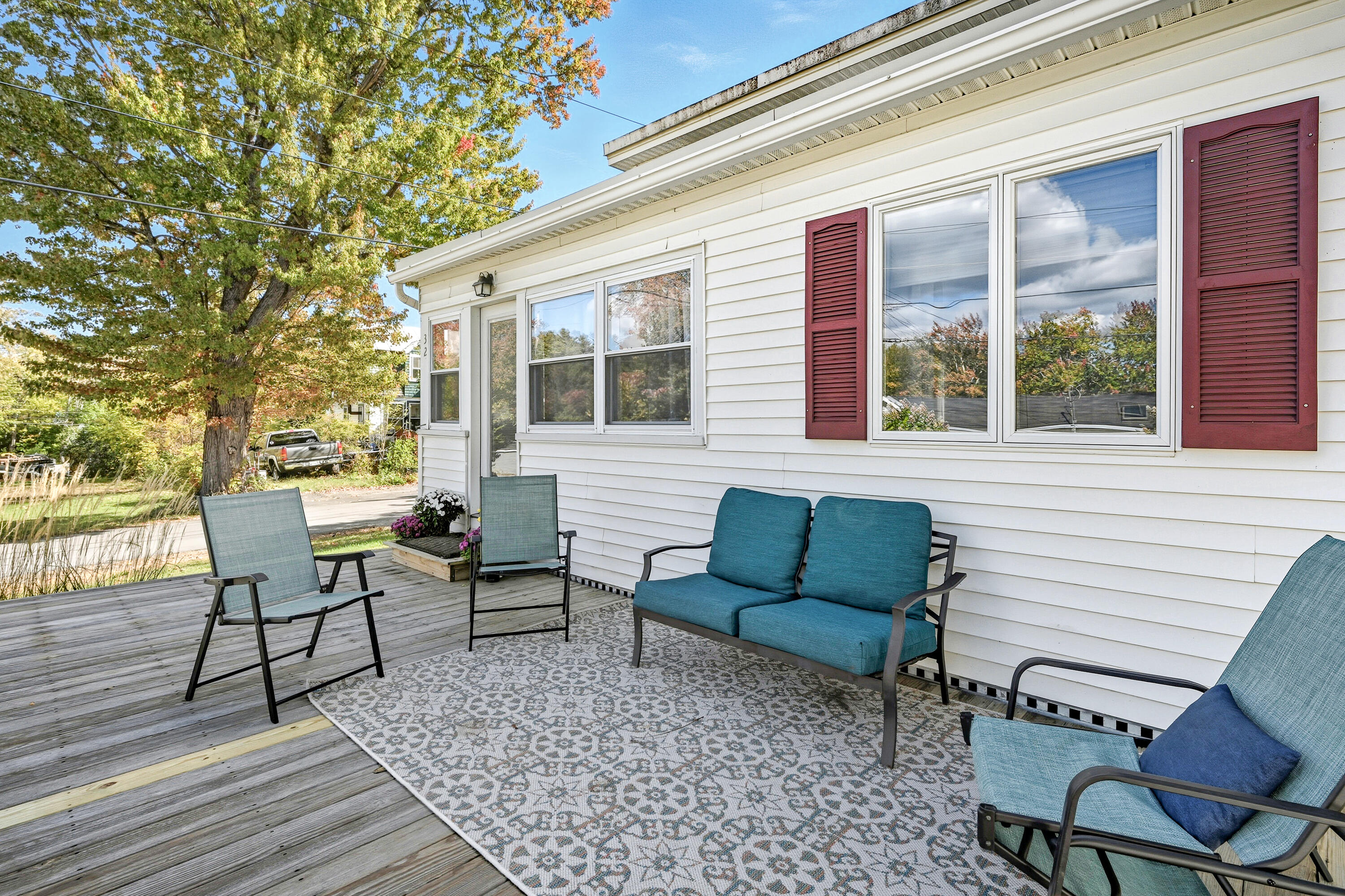 32 School Street Belgrade ME 04917