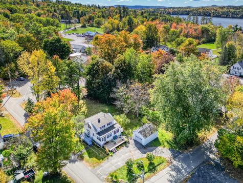 32 School Street Belgrade ME 04917