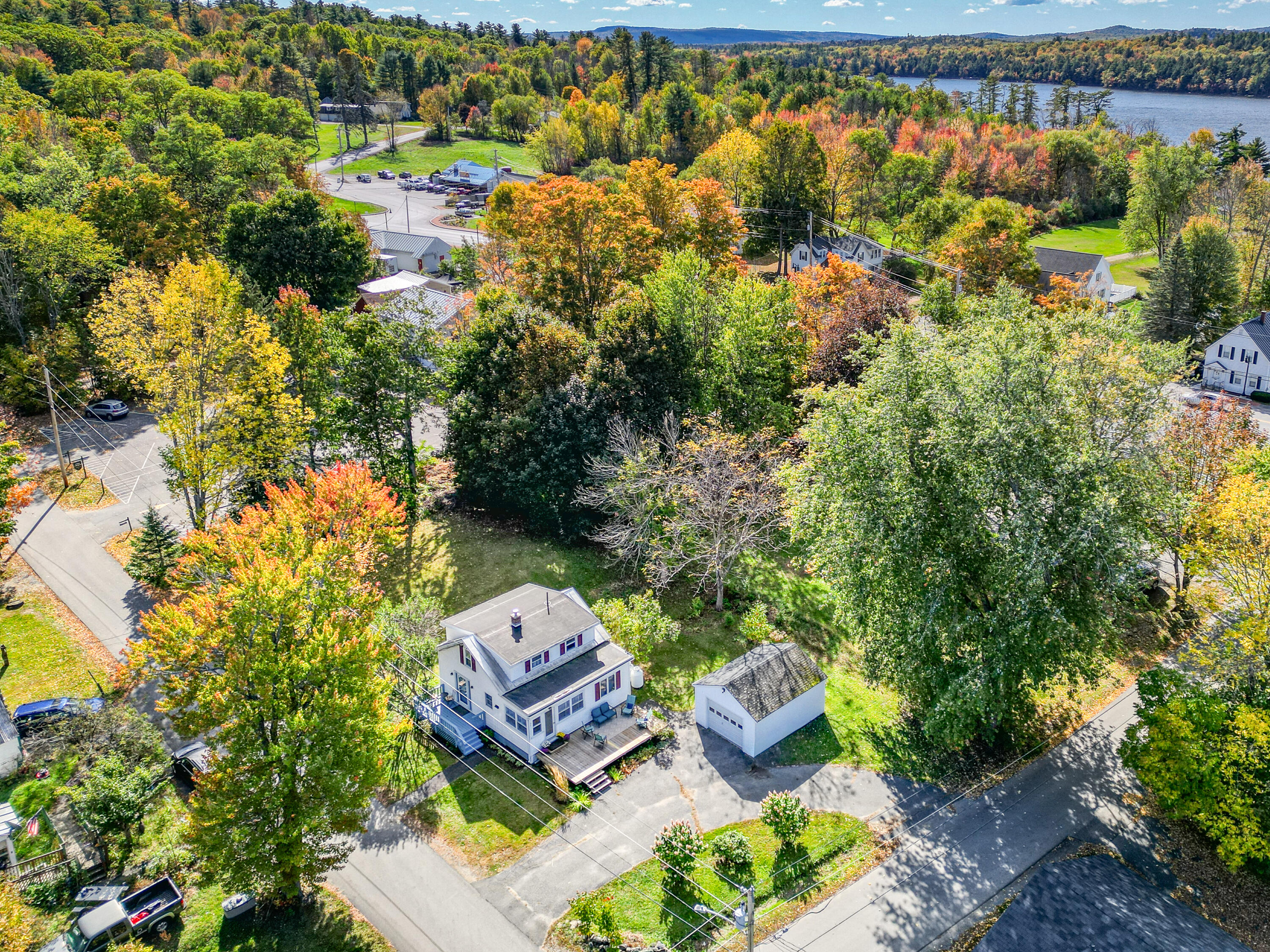 32 School Street Belgrade ME 04917