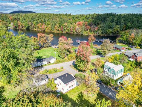 32 School Street Belgrade ME 04917