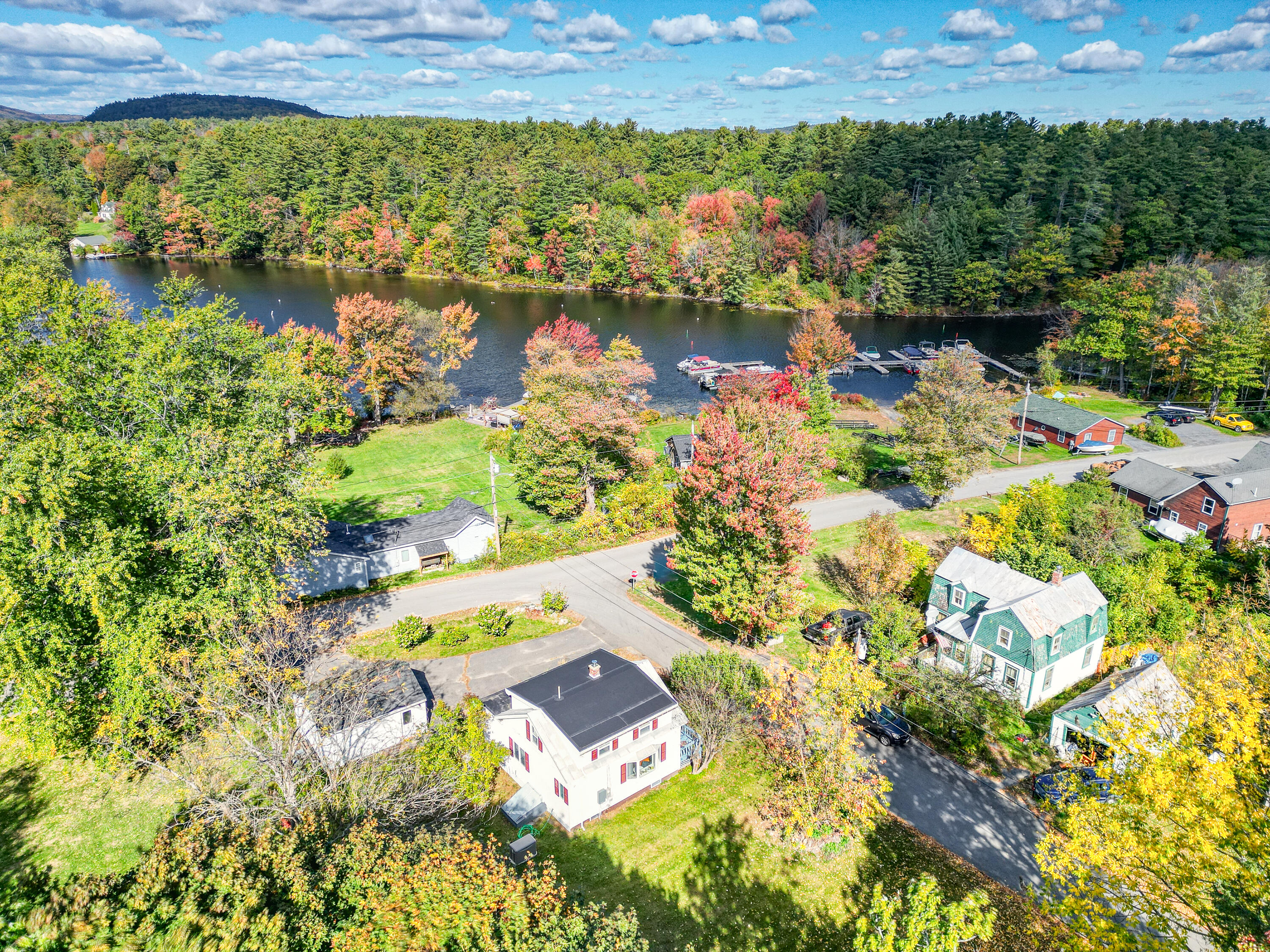 32 School Street Belgrade ME 04917