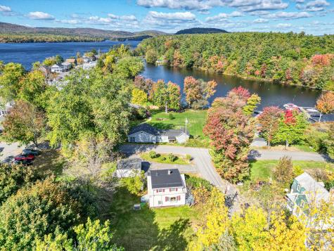 32 School Street Belgrade ME 04917