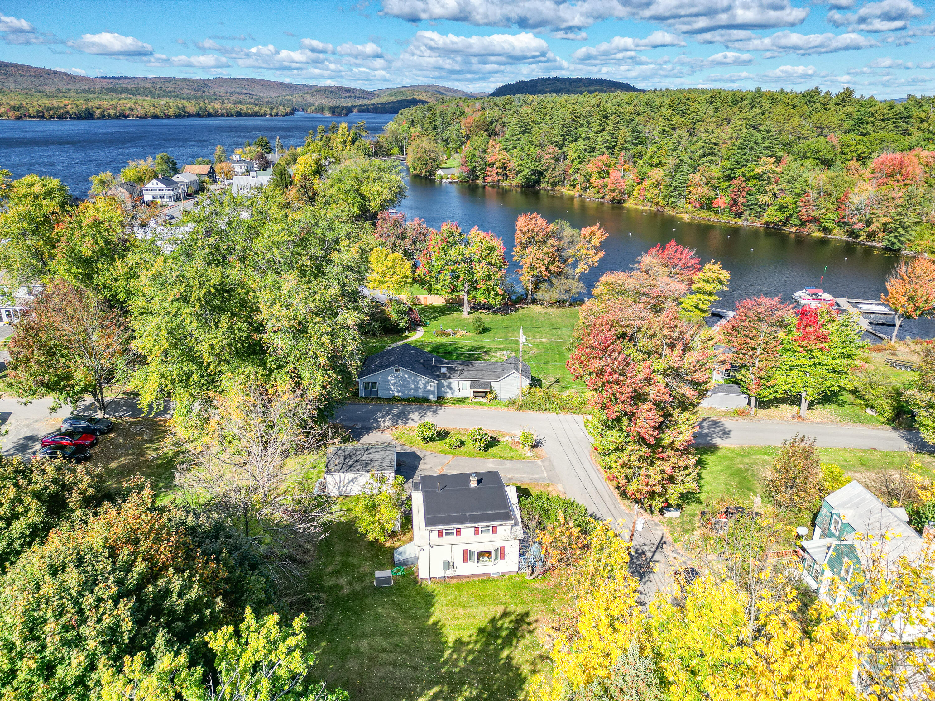 32 School Street Belgrade ME 04917