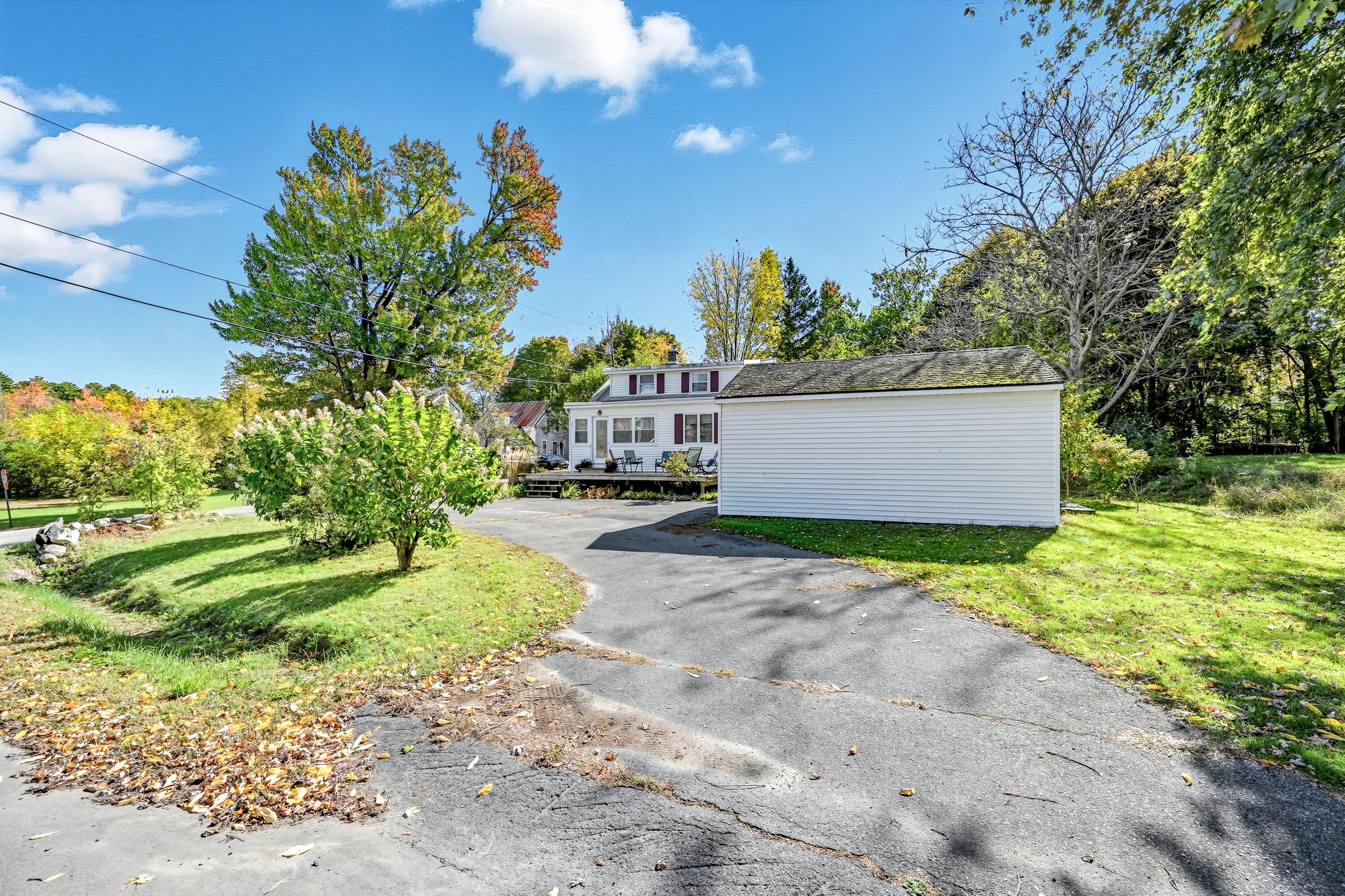 32 School Street Belgrade ME 04917