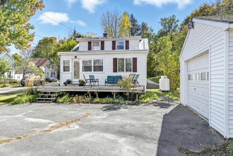 32 School Street Belgrade ME 04917