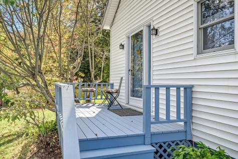 32 School Street Belgrade ME 04917