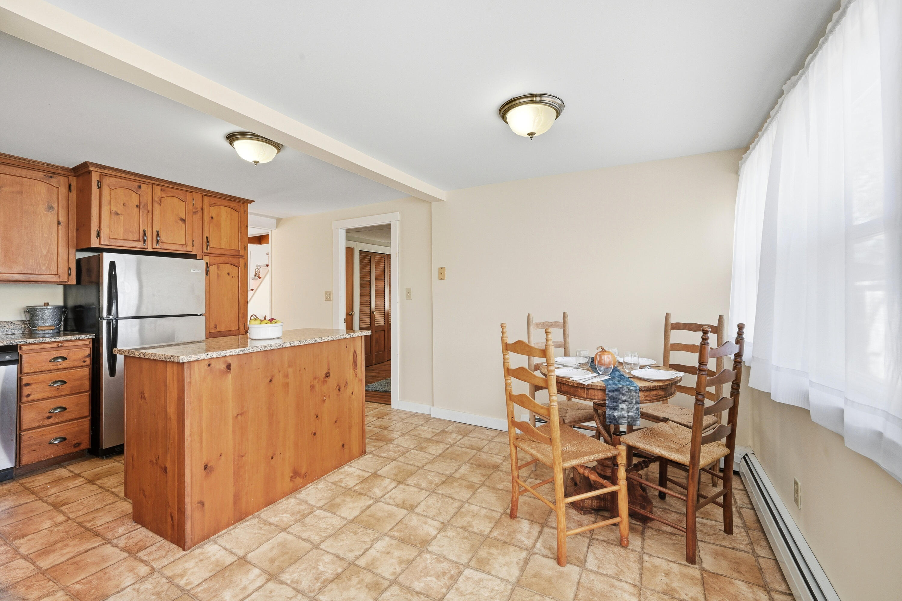 32 School Street Belgrade ME 04917