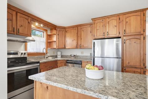 32 School Street Belgrade ME 04917