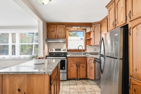 32 School Street Belgrade ME 04917