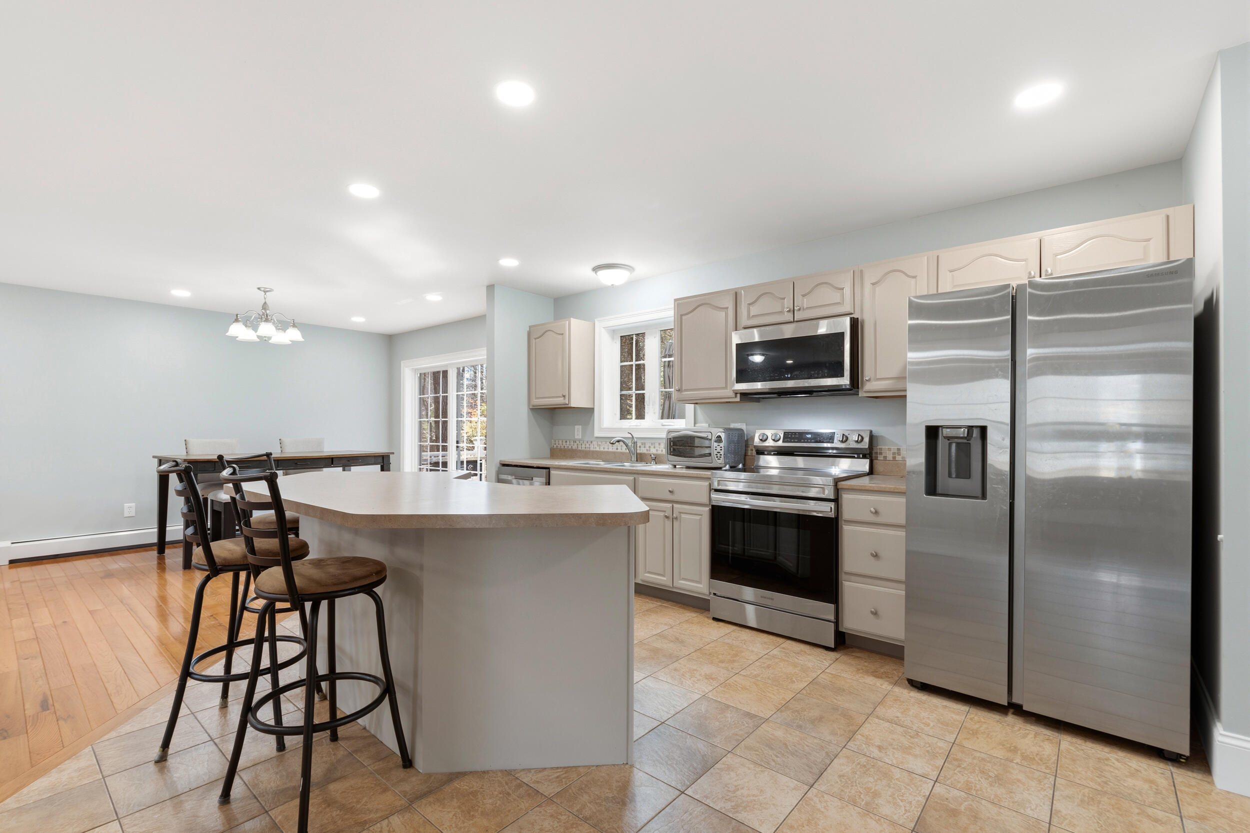 516 Falmouth Road Windham ME 04062