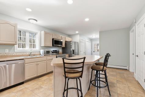 516 Falmouth Road Windham ME 04062