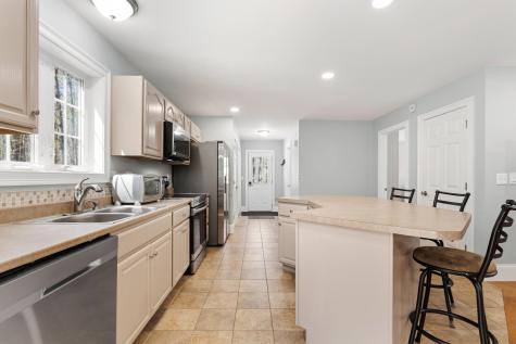 516 Falmouth Road Windham ME 04062