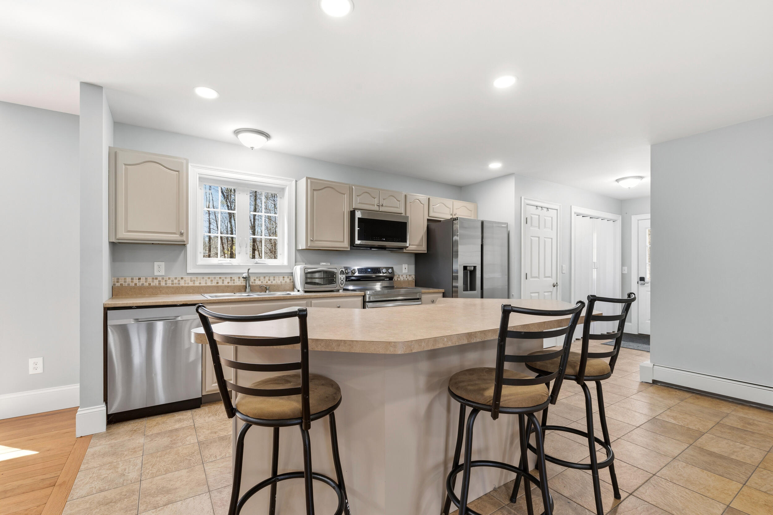 516 Falmouth Road Windham ME 04062