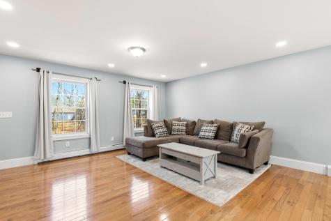 516 Falmouth Road Windham ME 04062