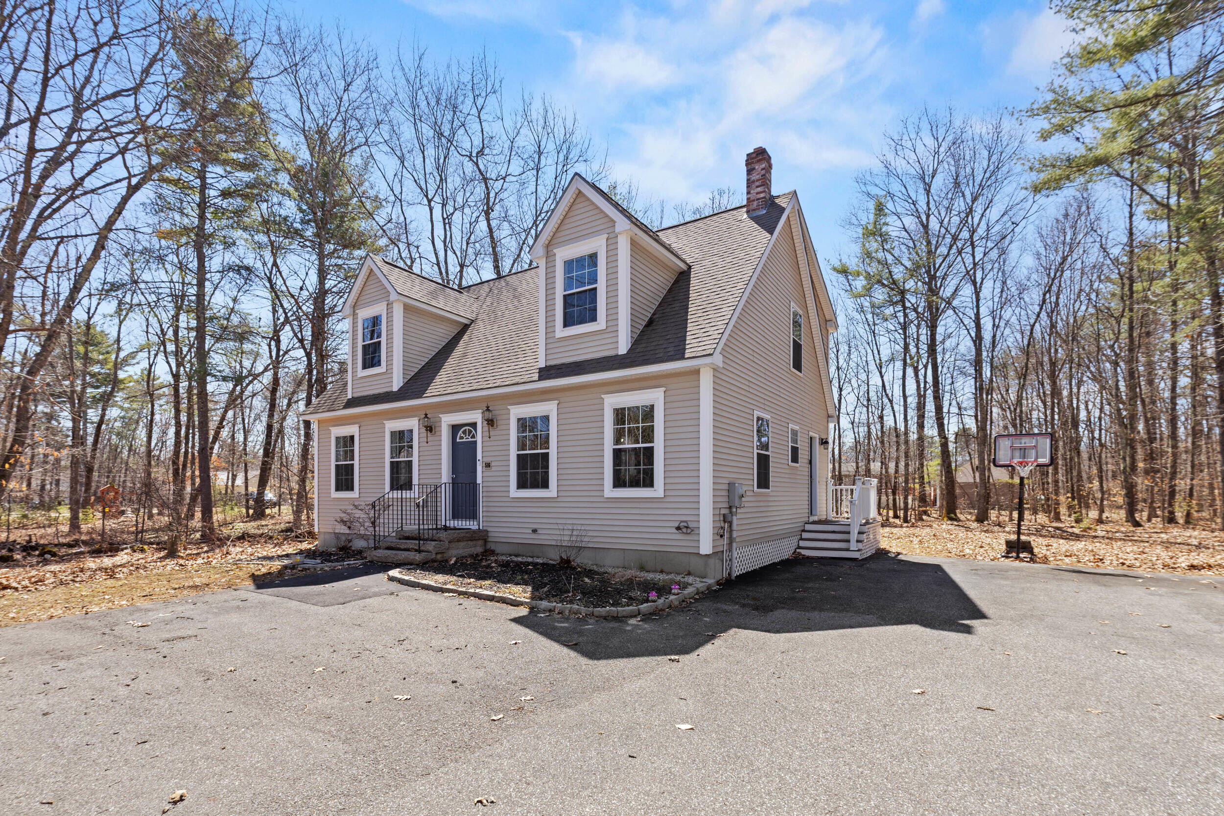 516 Falmouth Road Windham ME 04062