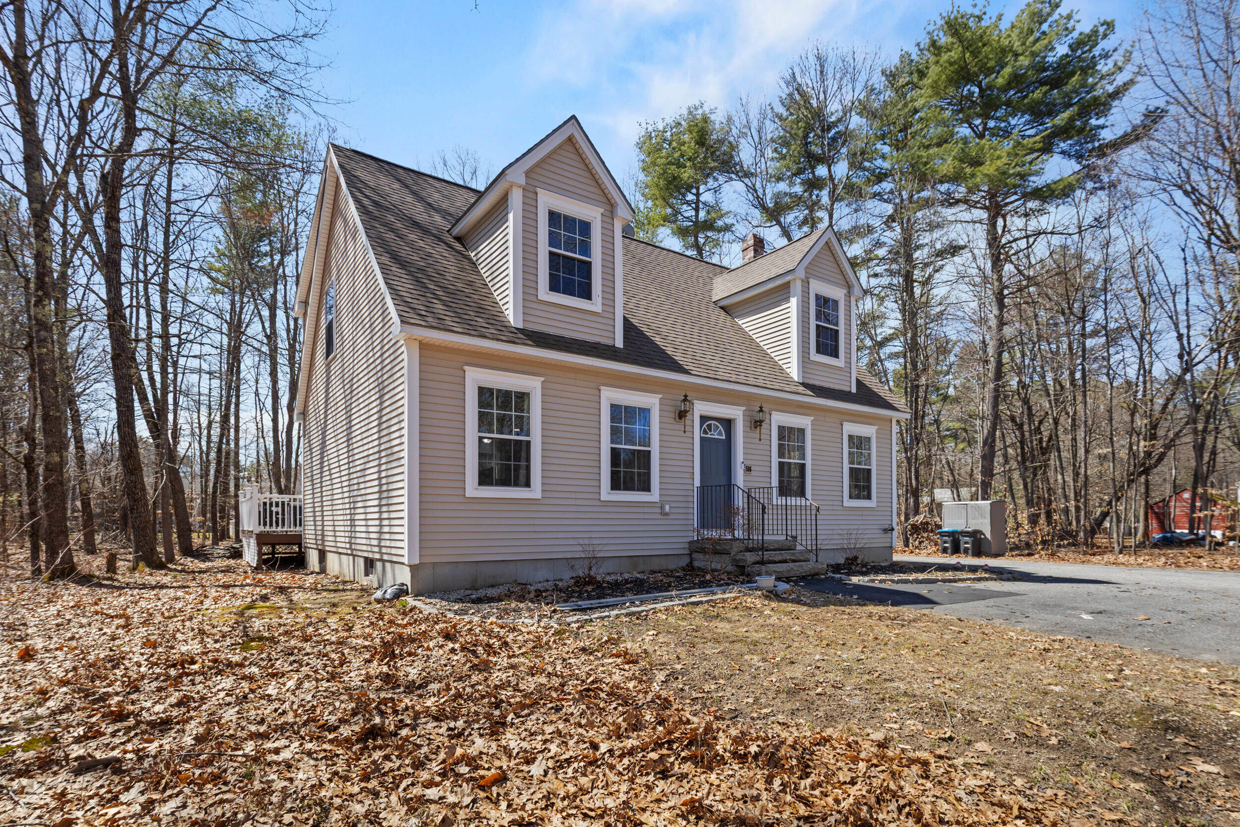 516 Falmouth Road Windham ME 04062