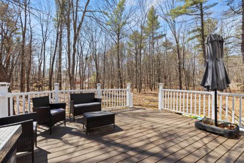 516 Falmouth Road Windham ME 04062