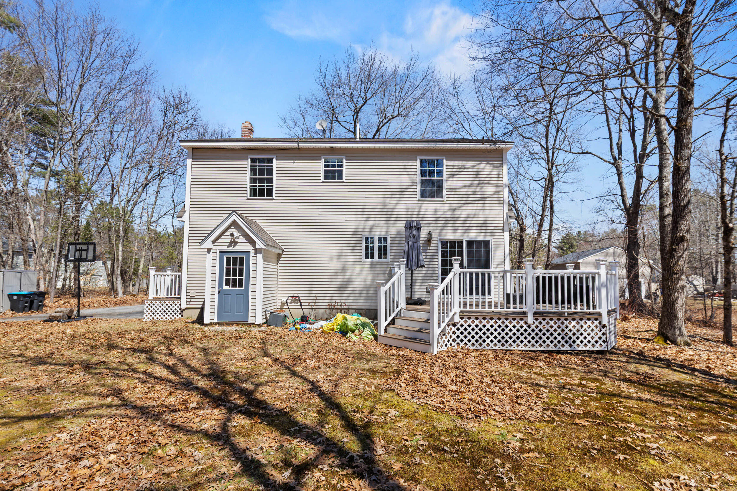 516 Falmouth Road Windham ME 04062