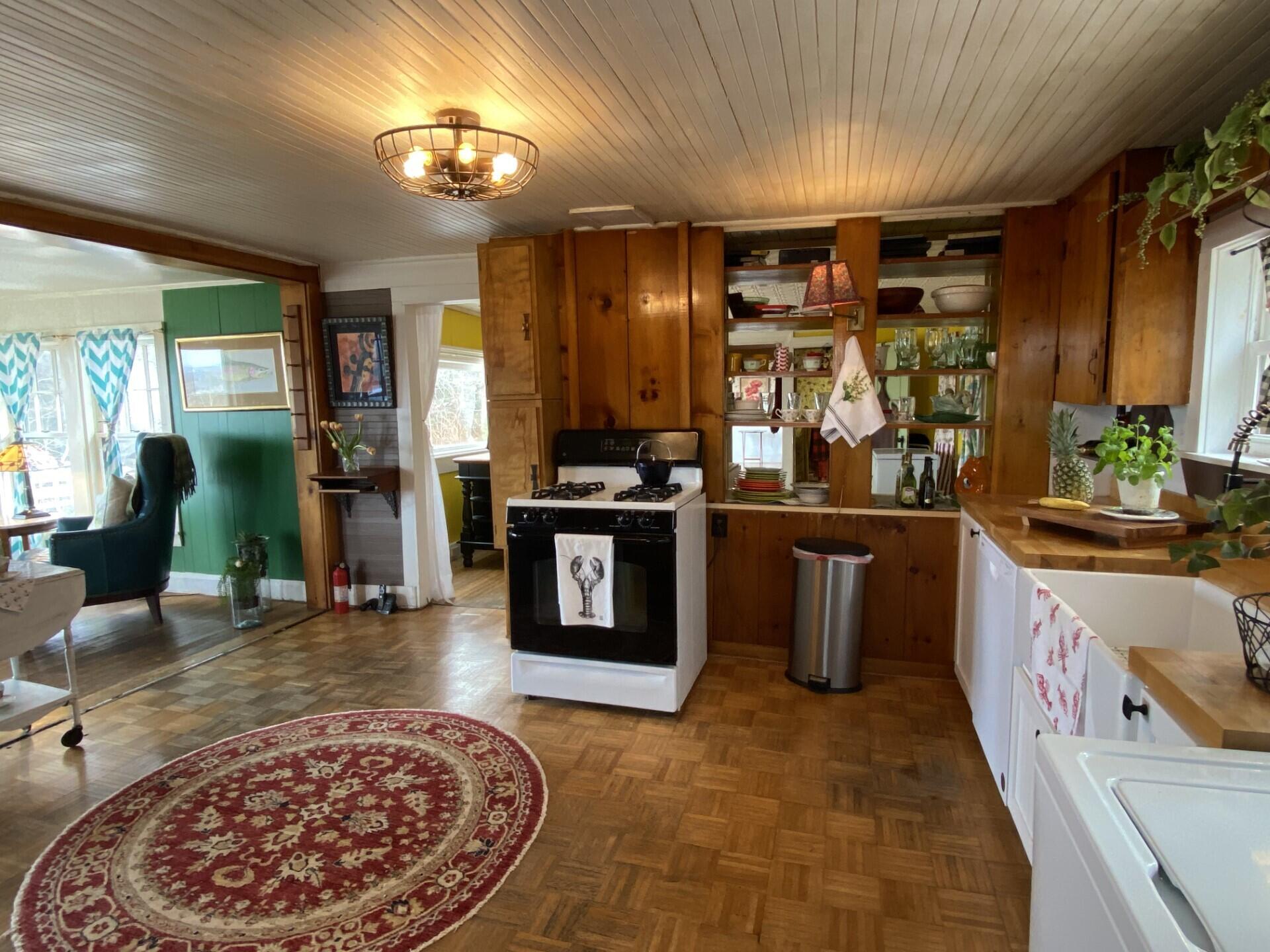 86 Sweets Hill Road Eddington ME 04428