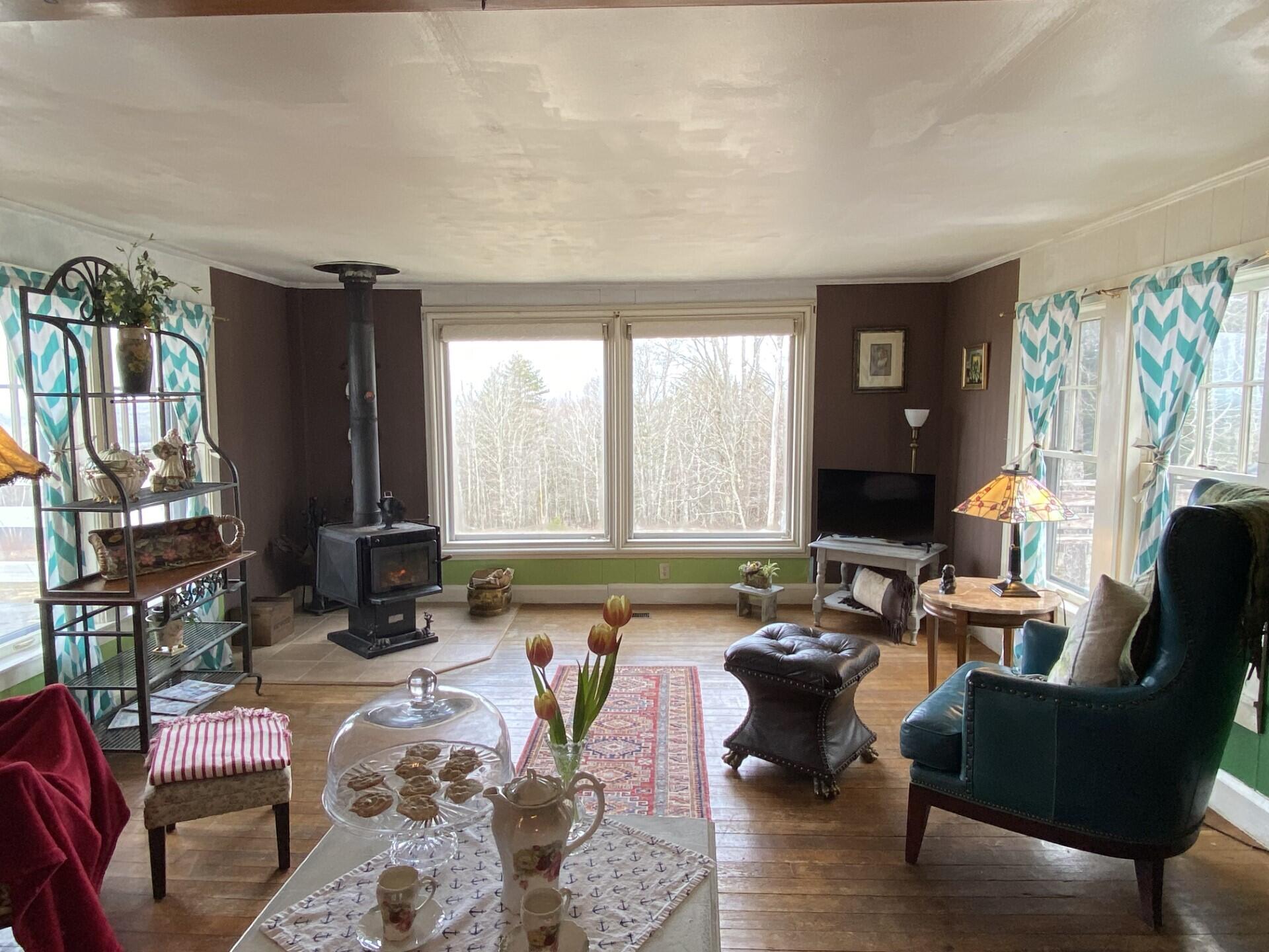 86 Sweets Hill Road Eddington ME 04428