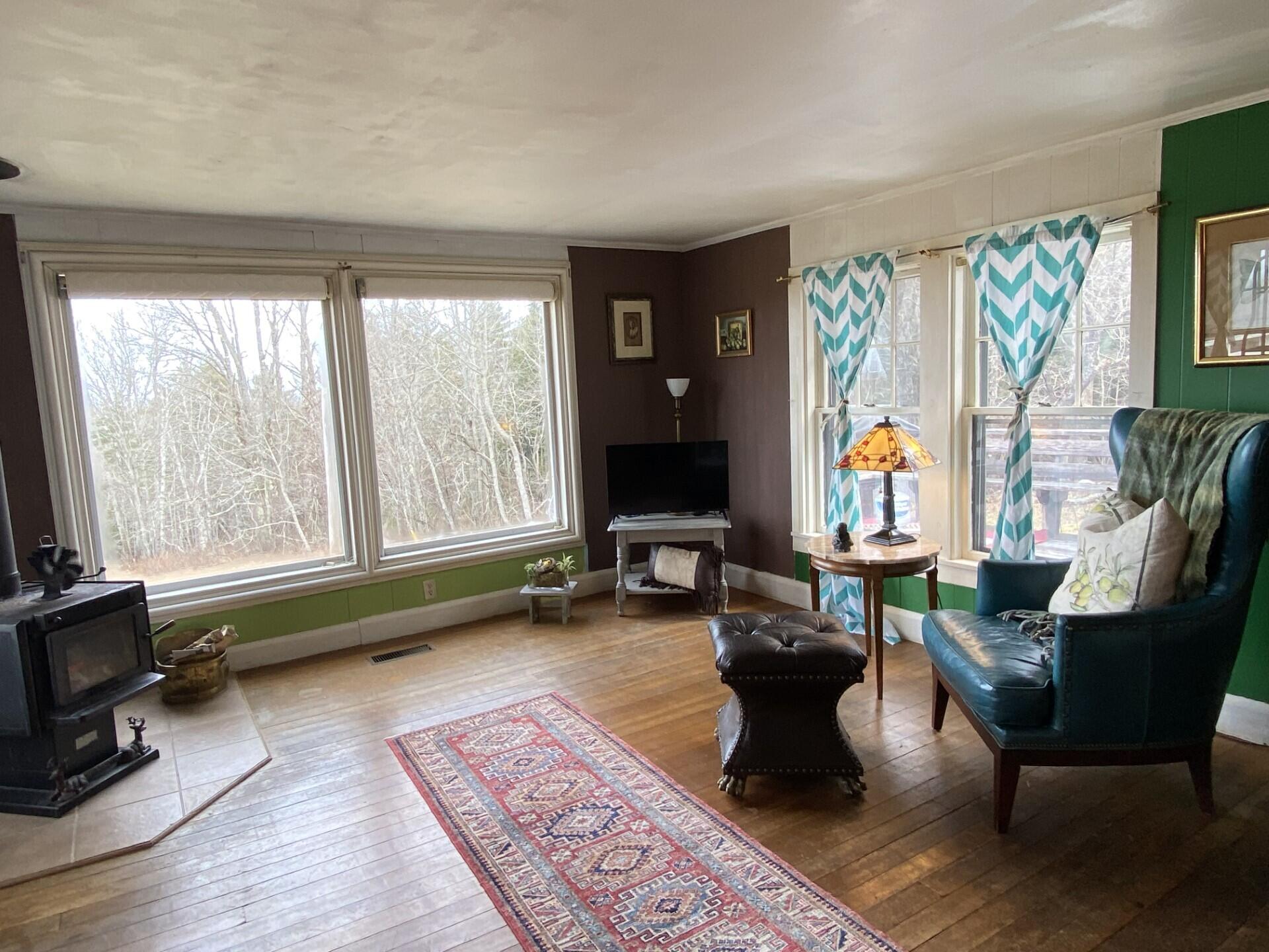 86 Sweets Hill Road Eddington ME 04428