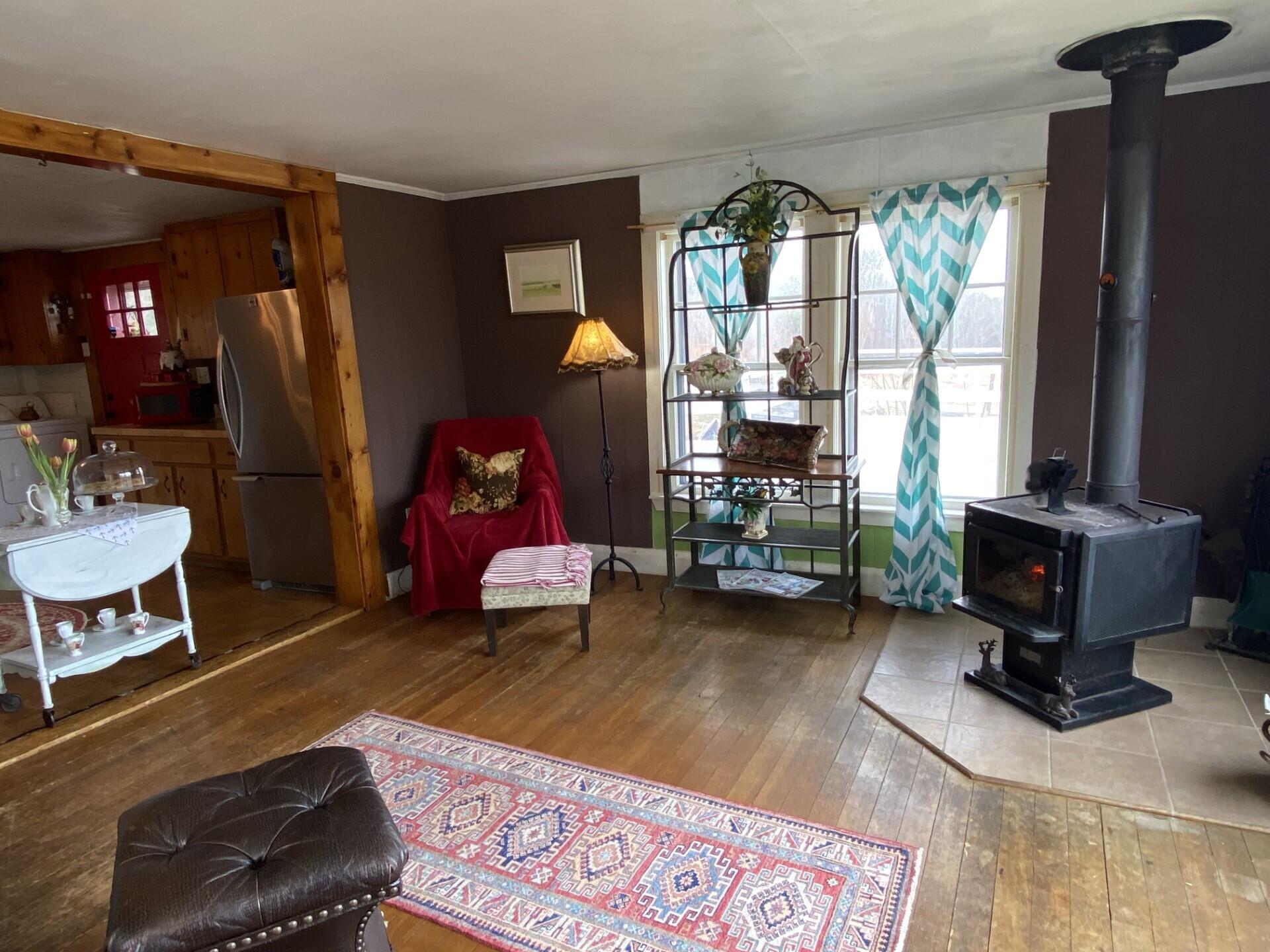 86 Sweets Hill Road Eddington ME 04428