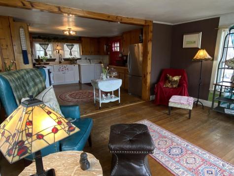 86 Sweets Hill Road Eddington ME 04428