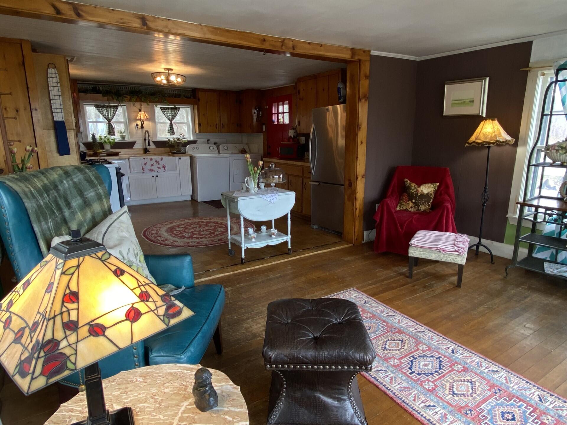 86 Sweets Hill Road Eddington ME 04428