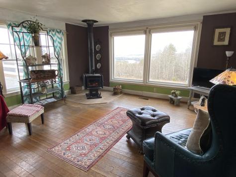 86 Sweets Hill Road Eddington ME 04428