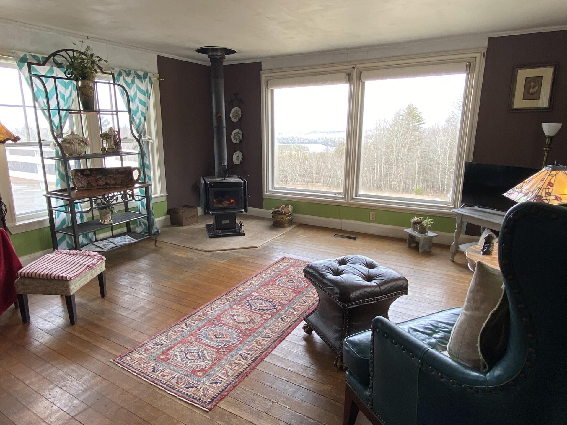 86 Sweets Hill Road Eddington ME 04428